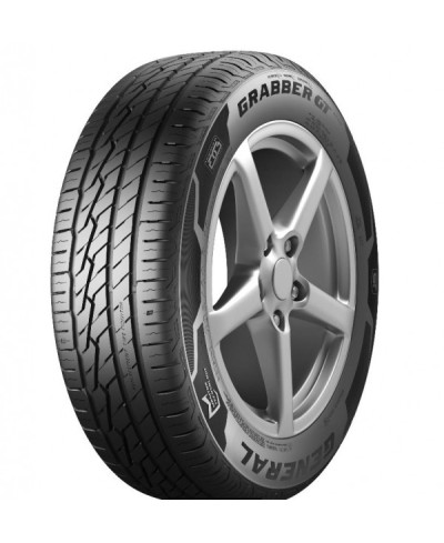 GENERAL  GRABBER GT PLUS 235/ 50 R20 104W XL , FR