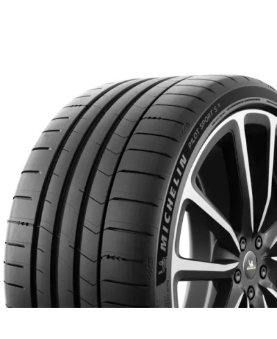 Pneu MICHELIN PILOT SPORT S 5 A29 XL 225/ 40 R19 93 Y