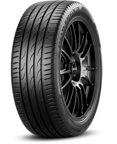 Pneu PIRELLI POWERGY 2 XL 195/ 55 R16 91 V