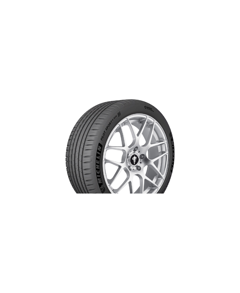 Pneu MICHELIN Pilot Sport 4 SUV EMT 235/ 50 R18 97 V Run Flat ,3PMSF