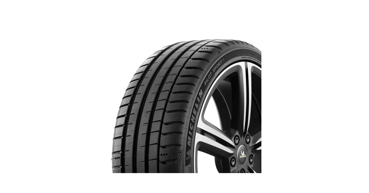 Pneu MICHELIN Pilot Sport 5 AO1 ACOUSTIC 255/ 35 R21 101 Y XL , FSL