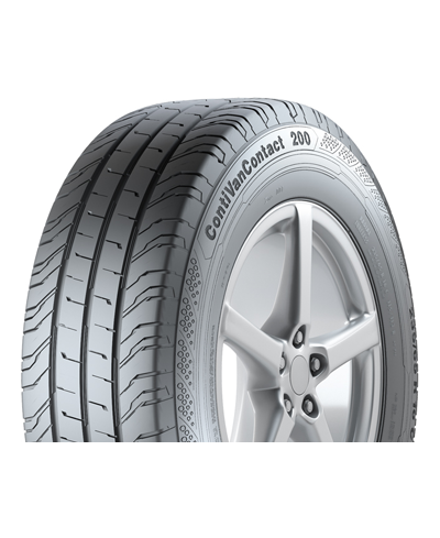 Pneu Continental VanContact 200 , 235/ 65 R16C 115/ 113R