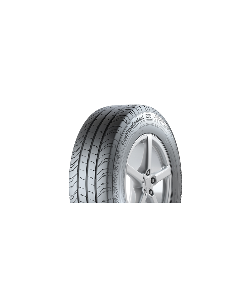 Pneu Continental VanContact 200 , 235/ 65 R16C 115/ 113R