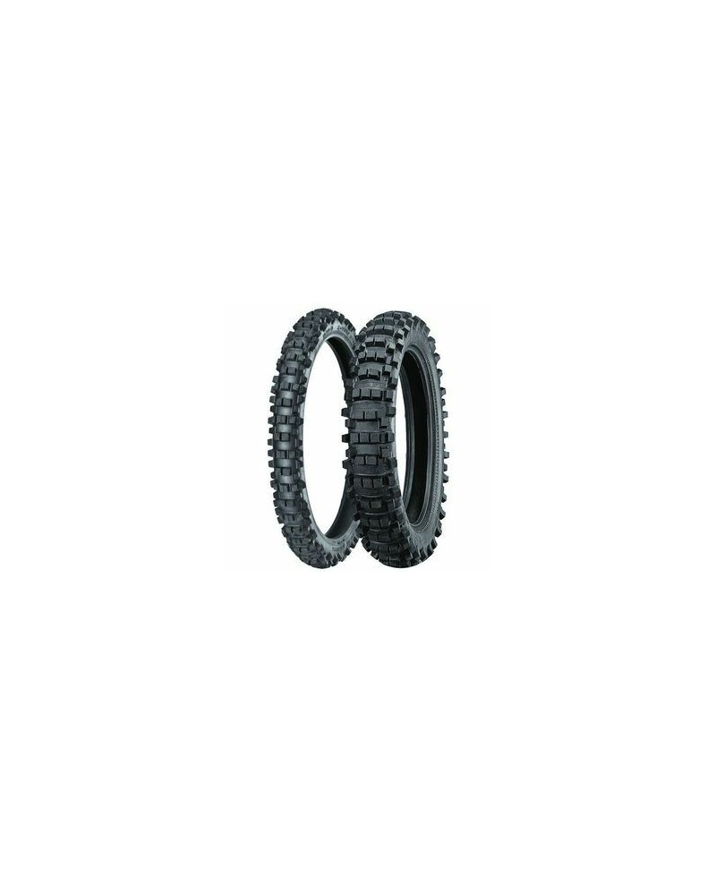 Pneu moto,  Kenda K760 Trakmaster Front 80/ 100-12 50M , TT , 6PR