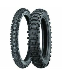 Pneu moto,  Kenda K760 Trakmaster Front 80/ 100-12 50M , TT , 6PR