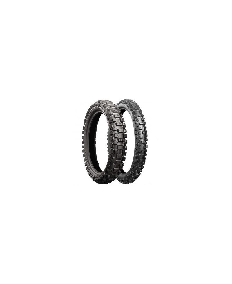 Pneu moto,  Kenda K7102  Washougal III  FRONT  80/ 100-21 51M TT