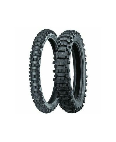 Pneu moto,  Kenda K760 Trakmaster Front 80/ 100-21 51M TT NHS
