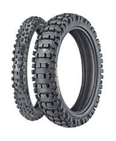 Pneu moto,  Kenda K774 Budds Creek Front  80/ 100-21 51M , TT , NHS