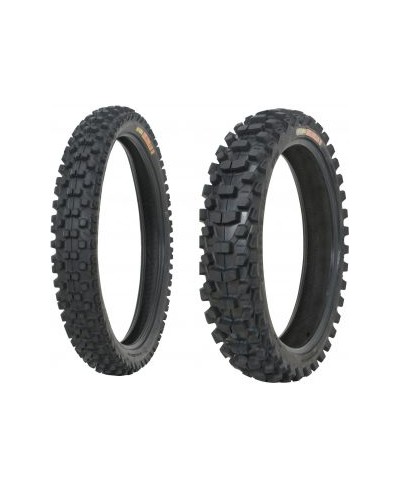 Pneu moto,  Kenda K780 Southwick II Front  80/ 100-21 51M , TT , NHS