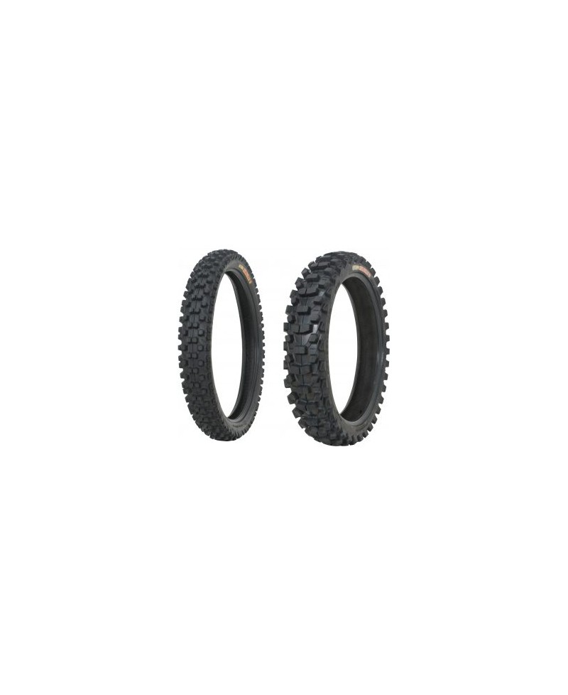Pneu moto,  Kenda K780 Southwick II Front  80/ 100-21 51M , TT , NHS