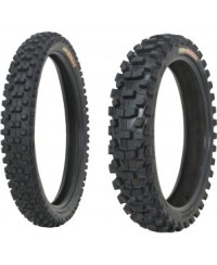 Pneu moto,  Kenda K780 Southwick II Front  80/ 100-21 51M , TT , NHS