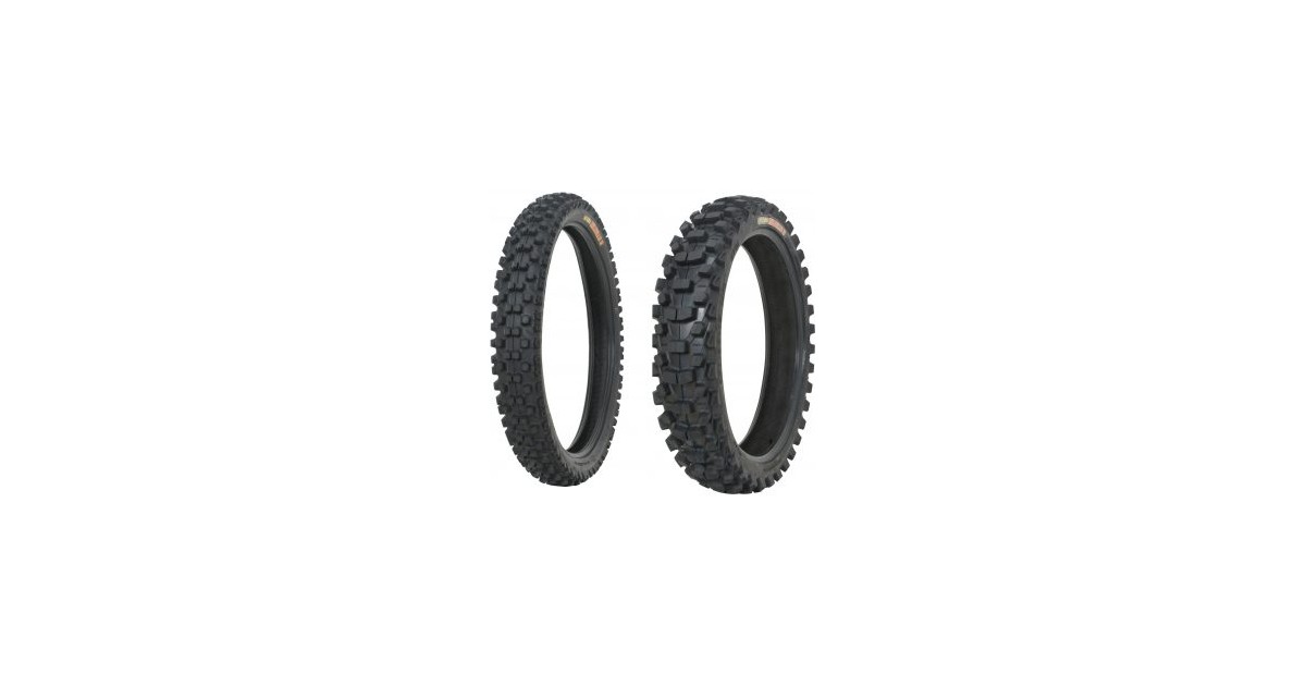 Pneu moto,  Kenda K780 Southwick II Front  80/ 100-21 51M , TT , NHS