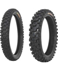 Pneu moto,  Kenda K785 Millville II Front 80/ 100-21 51M , TT , NHS
