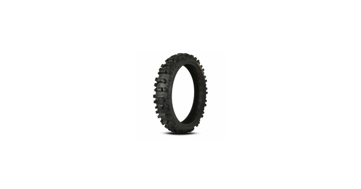 Pneu moto,  Kenda K782A ST Sandmad  90/ 100-16 51M TT , NHS