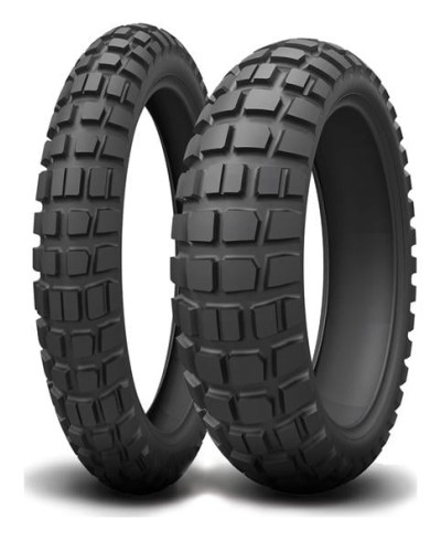 Pneu moto,  Kenda K784 Big-Block Front 90/ 90 B21 54T TL