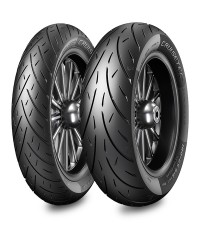 Pneu moto,  Metzeler CRUISETEC Front 80/90-21 54H (MH90-21) TL