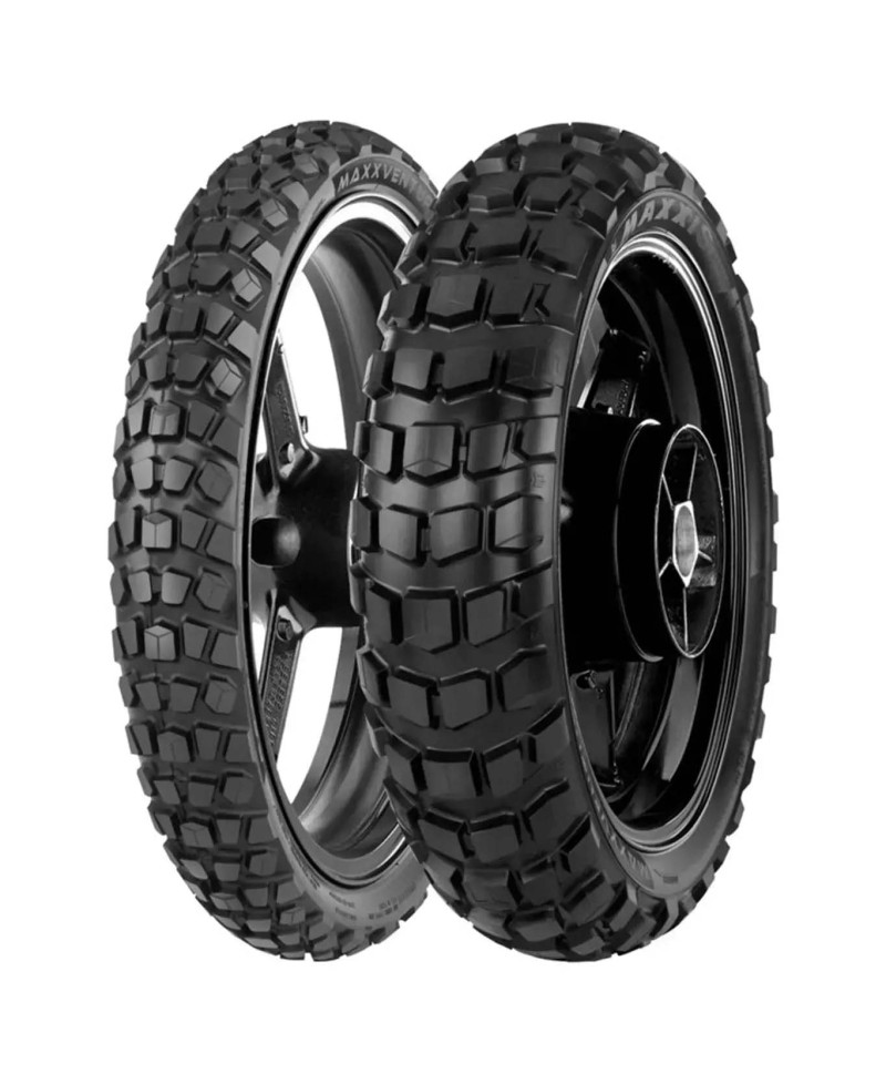 Pneu moto,  Maxxis Maxxventure MA-MT Front 90/ 90-21  54R TL M+S