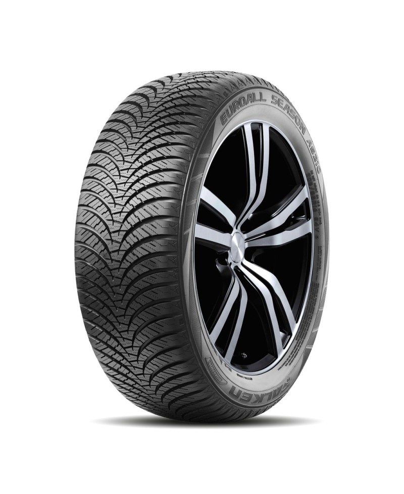 Pneu Falken EUROALLSEASON AS210 XL 225/ 60 R17 103V , 3PMSF