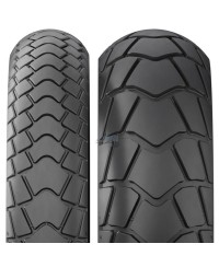 Pneu moto,  Michelin ANAKEE ADVENTURE 2 Front 120/ 70 R19   60V TL/TT