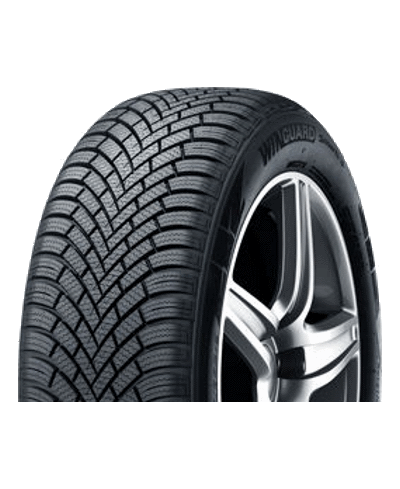 Pneu Nexen WINGUARD SNOW G3 WH21, 165/70 R14 81T , 3PMSF