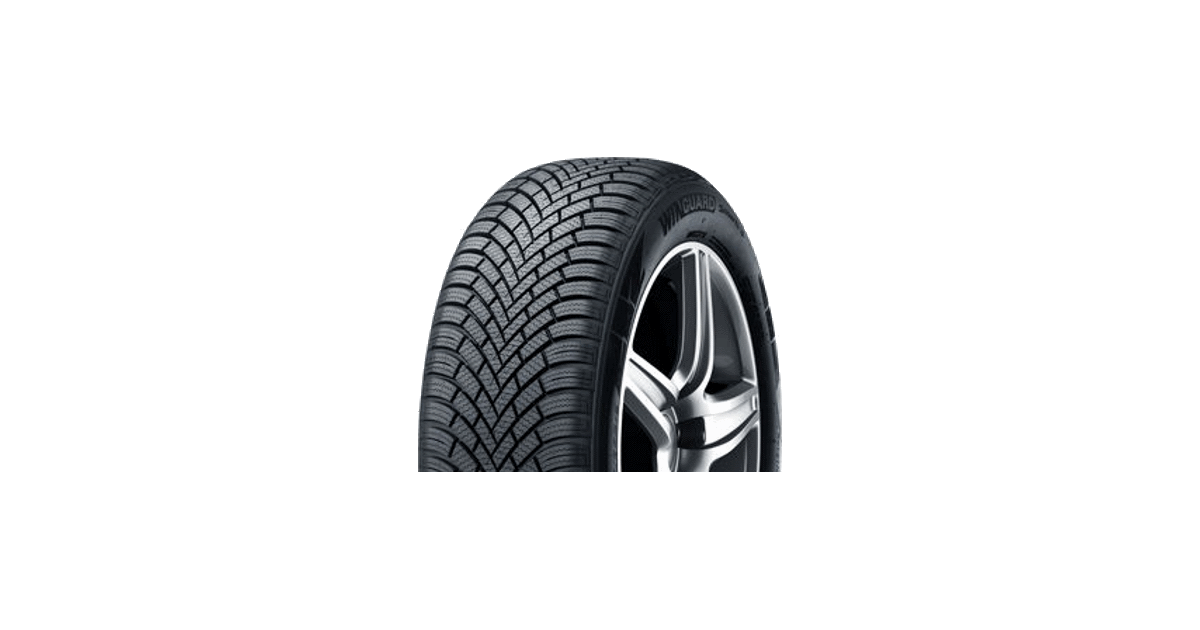 Pneu Nexen WINGUARD SNOW G3 WH21 XL 185/ 55 R15 86H , 3PMSF