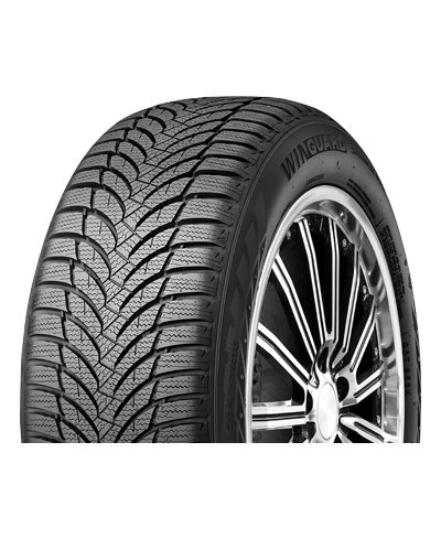 Pneu Nexen WINGUARD SNOW'G WH2 195/ 65 R15 91H , 3PMSF