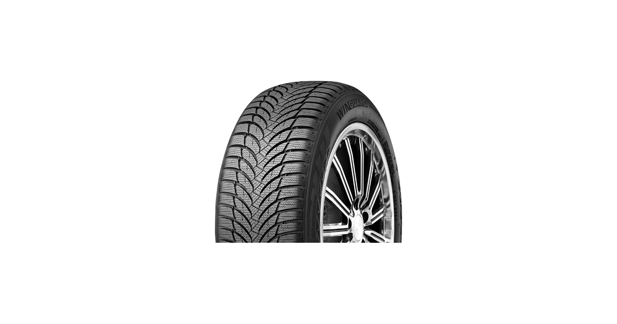 Pneu Nexen WINGUARD SNOW'G WH2 195/ 65 R15 91H , 3PMSF