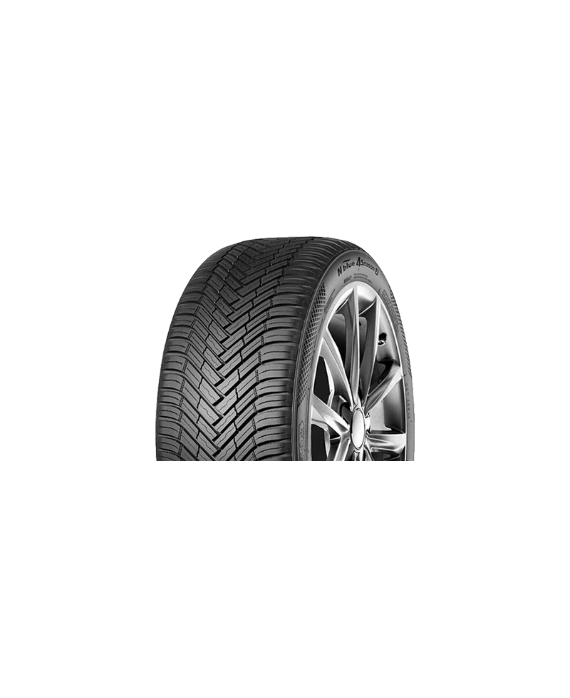 Pneu Nexen NBlue 4Season 2, 195/ 55 R16 87H , 3PMSF