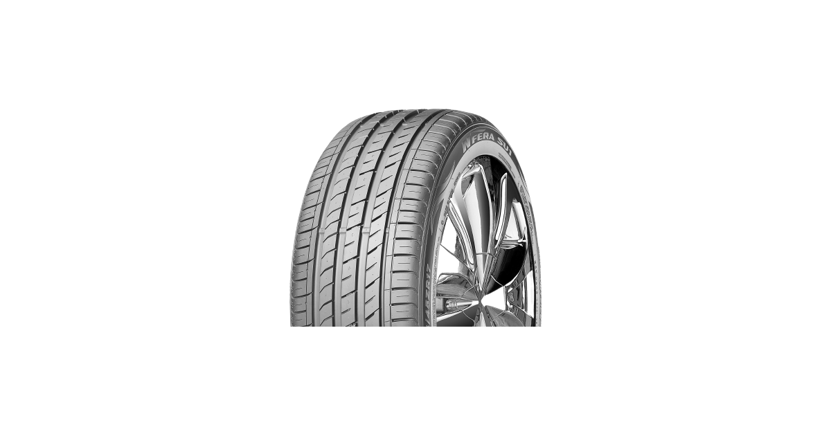 Pneu Nexen N`FERA SU1 , 205/ 50 R17 89V