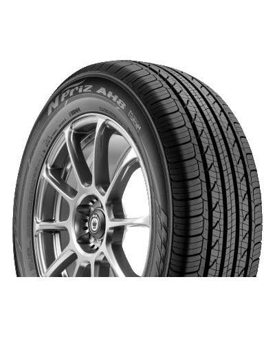 Pneu Nexen N'Priz AH8 215/ 50 R18 92H