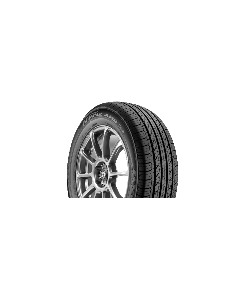 Pneu Nexen N'Priz AH8 215/ 50 R18 92H