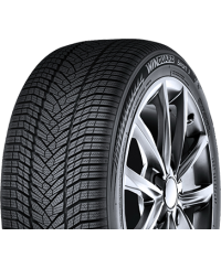 Pneu Nexen Winguard Sport 3 XL 205/55 R19 97H, 3PMSF