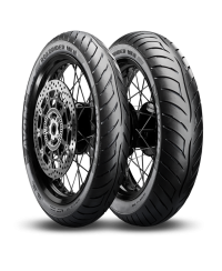 Pneu moto,  Avon Roadrider MKII  Rear 150/ 70 R18 70V TL