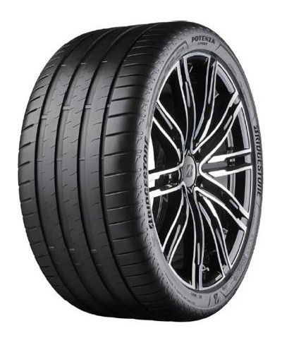 Pneu BRIDGESTONE POTENZA SPORT RFT F 245/ 35 R20 91 Y , MFS , RUNFLAT