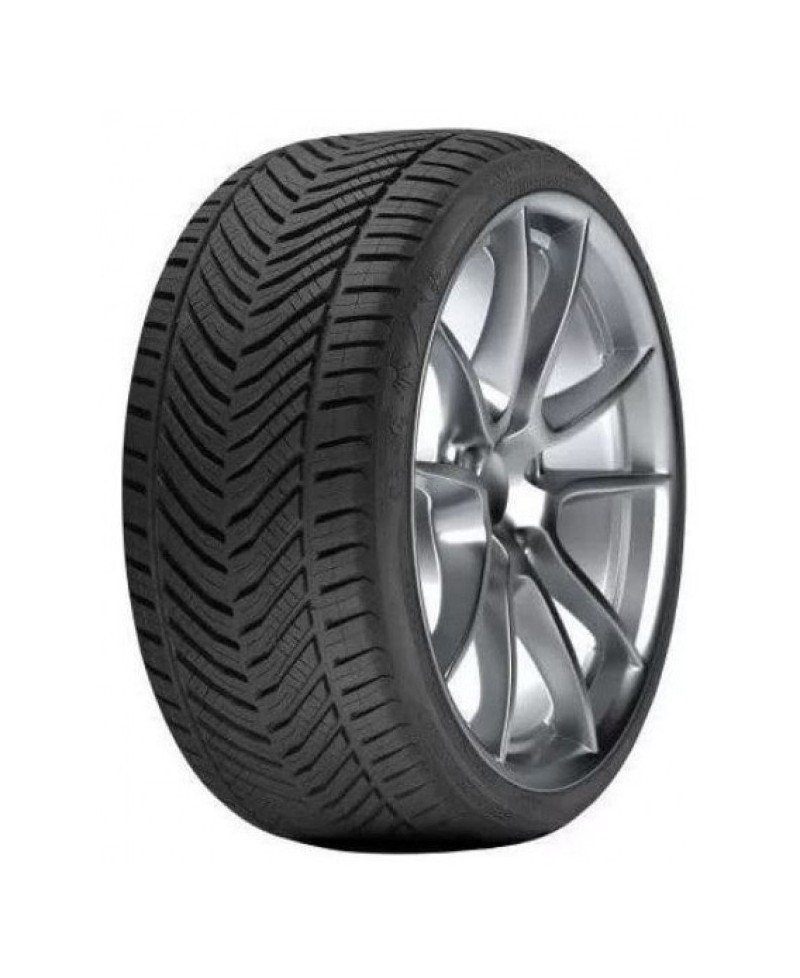 KORMORAN ALL SEASON SUV 215/ 65 R16 102V  XL, 3PMSF