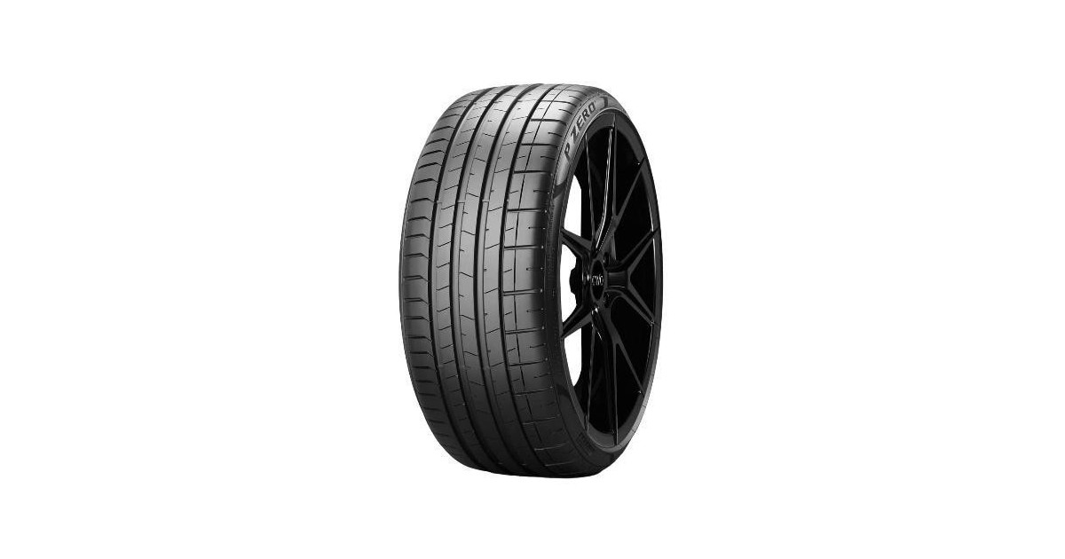 Pneu PIRELLI P-ZERO (PZ5) XL 235/ 40 ZR18 95 Y , MFS