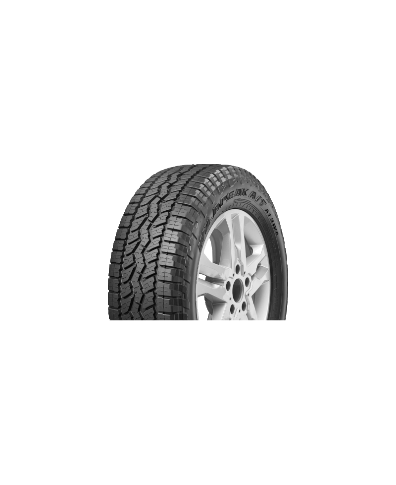 Pneu Falken WILDPEAK A/T AT3WA 225/ 75 R16 115/ 112S