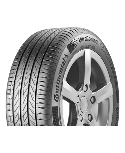 Pneu CONTINENTAL ULTRACONTACT 165/ 60 R14 75 T