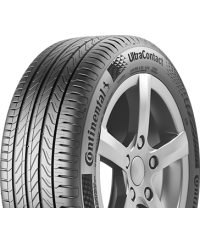 Pneu CONTINENTAL ULTRACONTACT 165/ 60 R14 75 T
