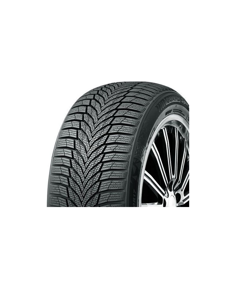 Pneu Nexen WinGuard Sport 2 , 195/ 65 R15 91H , 3PMSF