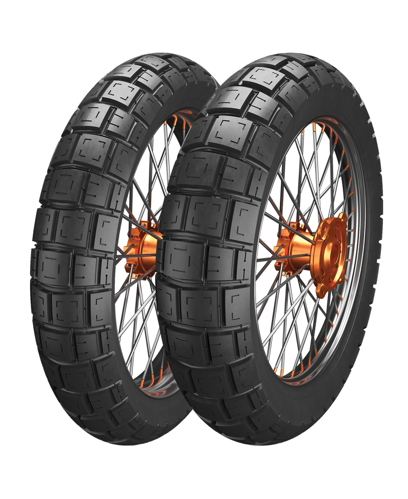 Pneu moto,  CST CM-AD01 110/ 70-17  54S TL