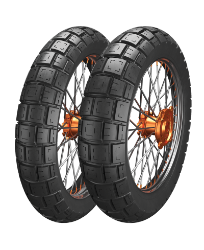 Pneu moto,  CST CM-AD01 , 130/ 70-17  62S TL