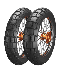Pneu moto,  CST CM-AD01 , 130/ 70-17  62S TL
