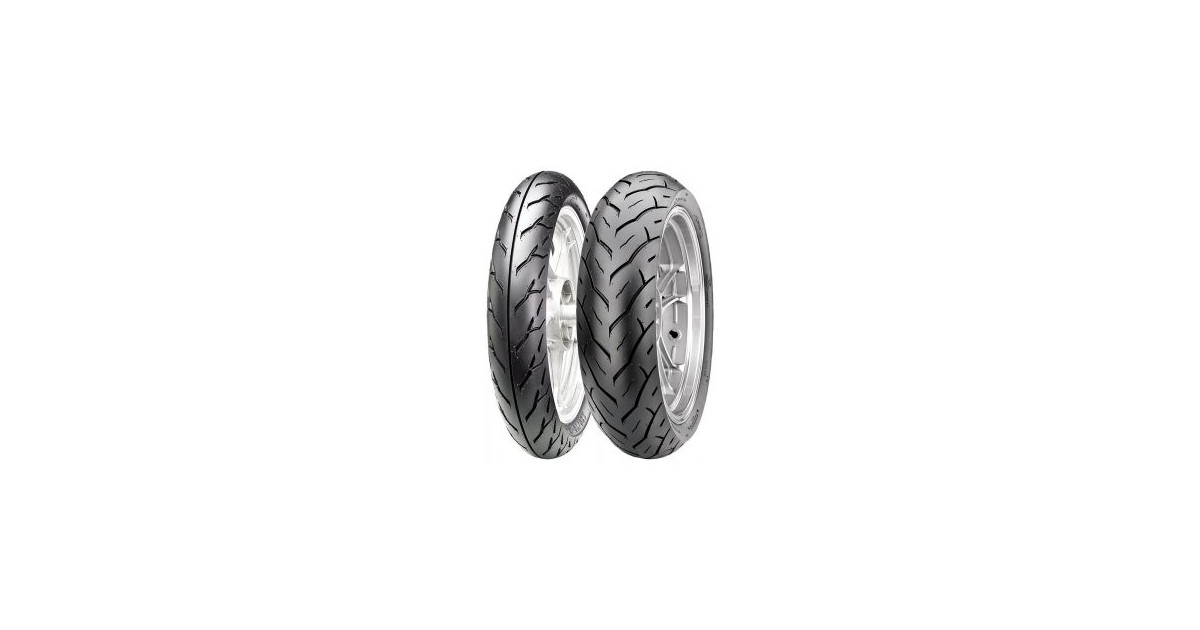Pneu scooter,  CST C-6031 ,  100/ 60-12  45J  TL