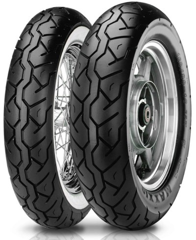 Pneu moto,  Maxxis M-6011 Classic Front 130/90-16 74H (MT90-16) TL