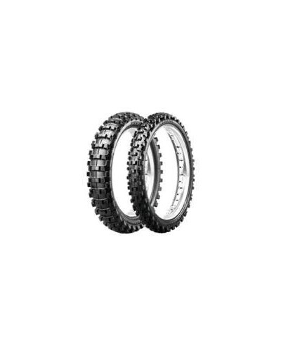 Pneu moto,  Maxxis Maxxcross MX MH M-7326 Rear 100/ 90-19  57M  TT NHS