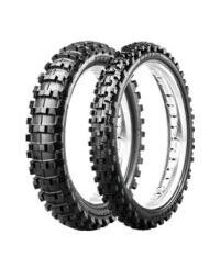 Pneu moto,  Maxxis Maxxcross MX MH M-7326 Rear 100/ 90-19  57M  TT NHS