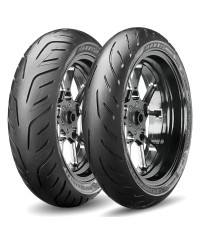 Pneu scooter,  Maxxis Supermaxx MA-SC Front 120/ 70 R15  56H TL