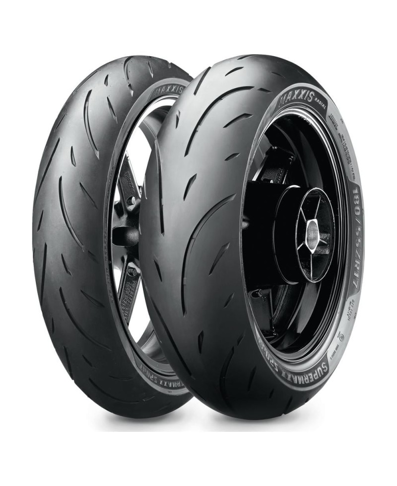 Pneu moto,  Maxxis Supermaxx Sport MA-SP Front 120/ 70 ZR17 58W TL