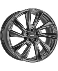 Jante Alu AEZ Havanna gunmetal 8,5x20 5x108 ET45 , Alésage 63.4